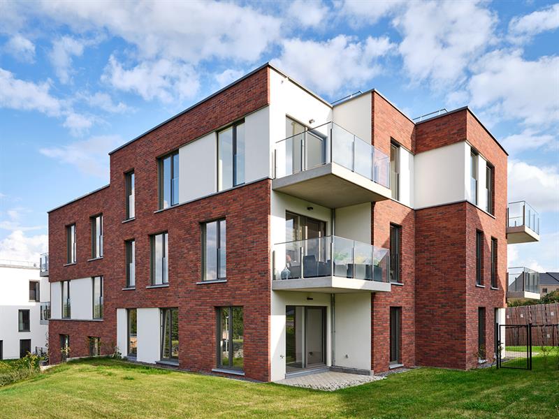 Appartements à Vendre à Belgrade - Les Jardins de Belgrade